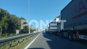 Čekanje na Batrovcima četiri sata Čekanje na Batrovcima četiri sata